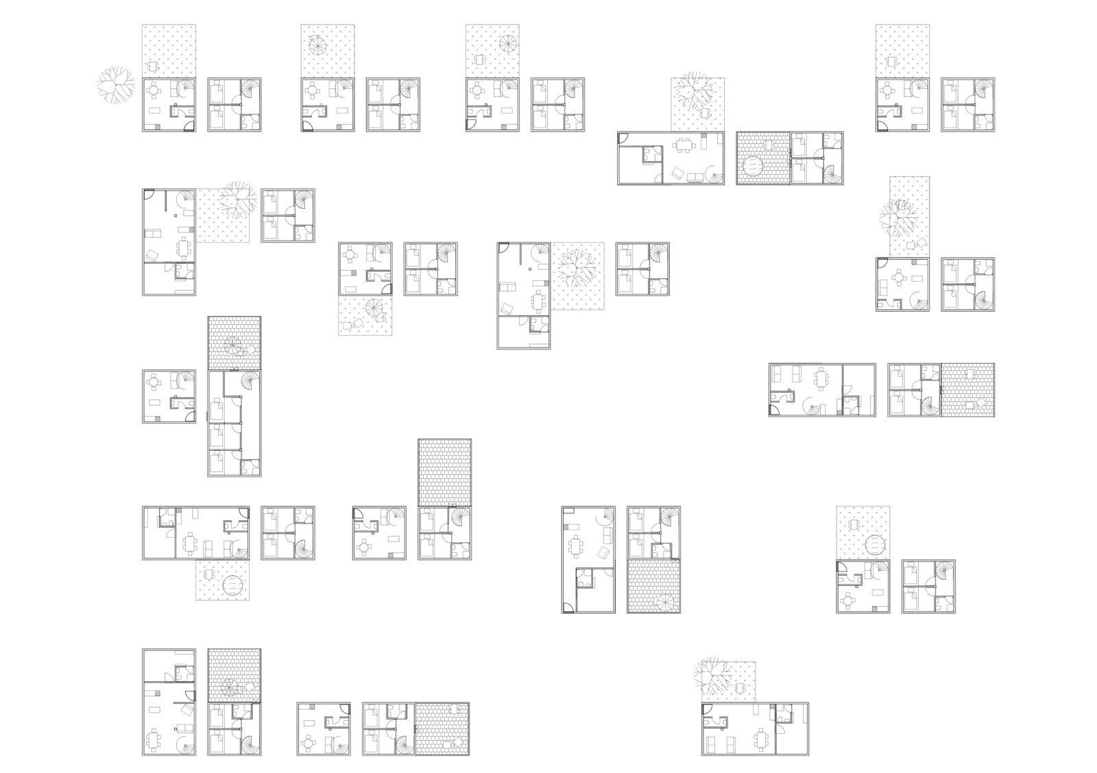 OA.063 Bovisa Housing O A S I